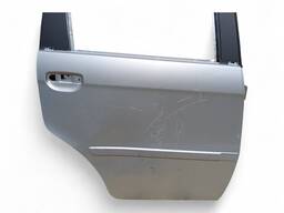 PORTA TRASEIRA DIREITA FIAT IDEA 2006 2007 A 2016