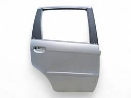 PORTA TRASEIRA DIREITA FIAT IDEA 2006 2007 A 2016