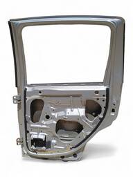 PORTA TRASEIRA DIREITA FIAT IDEA 2006 2007 A 2016