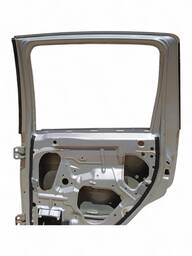 PORTA TRASEIRA DIREITA FIAT IDEA 2006 2007 A 2016