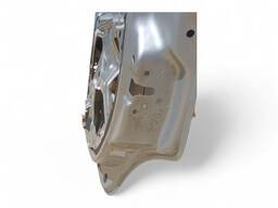 PORTA TRASEIRA DIREITA FIAT IDEA 2006 2007 A 2016