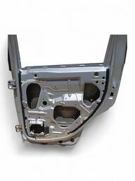 PORTA TRASEIRA DIREITA FIAT IDEA 2006 2007 A 2016