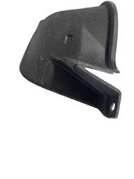 ACABAMENTO SOLEIRA TRASEIRA DIREITA FIAT TIPO IE 1994 1995 P