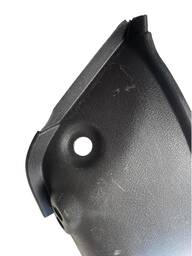 ACABAMENTO SOLEIRA TRASEIRA DIREITA FIAT TIPO IE 1994 1995 P