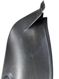 ACABAMENTO SOLEIRA TRASEIRA DIREITA FIAT TIPO IE 1994 1995 P