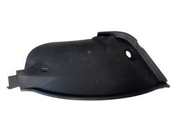 Acabamento Soleira Traseira Direita Fiat Tipo Ie 1994 1995 P