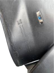 ACABAMENTO SOLEIRA TRASEIRA DIREITA FIAT TIPO IE 1994 1995 P