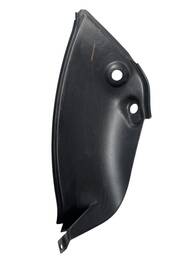 ACABAMENTO SOLEIRA TRASEIRA DIREITA FIAT TIPO IE 1994 1995 P