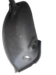 ACABAMENTO SOLEIRA TRASEIRA DIREITA FIAT TIPO IE 1994 1995 P