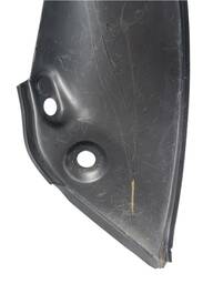 ACABAMENTO SOLEIRA TRASEIRA DIREITA FIAT TIPO IE 1994 1995 P