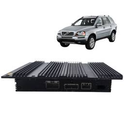 MODULO AMPLIFICADOR SOM VOLVO XC90 C30 C70 2003 2011 