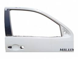 PORTA DIANTEIRA DIREITA HILUX SW4 2016 2017 A 2025 C/DETALHE