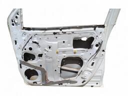 PORTA DIANTEIRA DIREITA HILUX SW4 2016 2017 A 2025 C/DETALHE