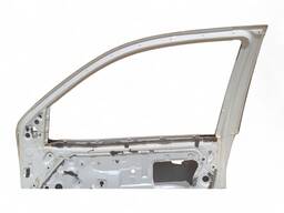 PORTA DIANTEIRA DIREITA HILUX SW4 2016 2017 A 2025 C/DETALHE