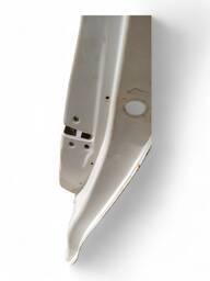 PORTA DIANTEIRA DIREITA HILUX SW4 2016 2017 A 2025 C/DETALHE