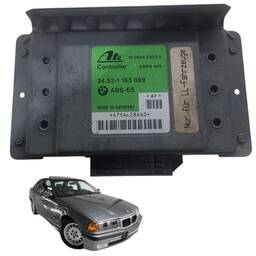 MODULO CONTROLE ABS BMW SERIE 3 E36 Z3 1995 1999 