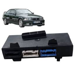 MODULO CONTROLE AR CONDICIONADO BMW SERIE 3 1990 1999 