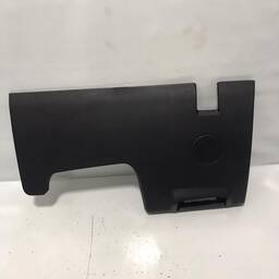 Acabamento Painel Inferior Cherry Tiggo 5X Pro 2024