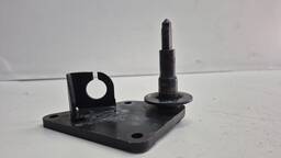  SUPORTE CABO EMBREAGEM PEUGEOT 206 1.4 2008