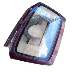 TAMPA TRASEIRA GOL G2 BOLA 1995 A 1999