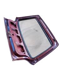 TAMPA TRASEIRA GOL G2 BOLA 1995 A 1999