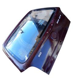 TAMPA TRASEIRA GOL G2 BOLA 1995 A 1999