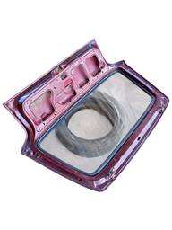 TAMPA TRASEIRA GOL G2 BOLA 1995 A 1999