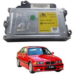 MODULO CONTROLE ABS BMW SERIE 3 E36 Z3 1993 1998