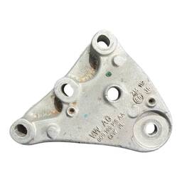 suporte coxim motor Volkswagen Polo (2002 a 2012)