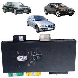 MODULO CONFORTO BMW SERIE 3 E36  1991 1999 