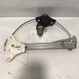 Máquina de Vidro Porta Traseira Direita Hb20 2020/ Elétrica