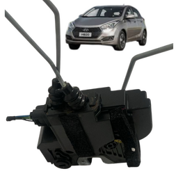 Fechadura Eletrica Porta Traseira direita hb20 2014 2015