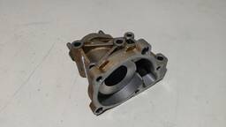 CARCAÇA BOMBA D'ÁGUA MITSUBISHI OUTLANDER 2.0 16V 2018/22