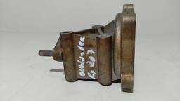 CARCAÇA BOMBA D'ÁGUA MITSUBISHI OUTLANDER 2.0 16V 2018/22