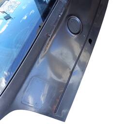 TAMPA TRASEIRA GOL G2 BOLA 1995 A 1999