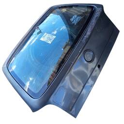 TAMPA TRASEIRA GOL G2 BOLA 1995 A 1999