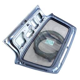 TAMPA TRASEIRA GOL G2 BOLA 1995 A 1999