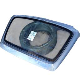 TAMPA TRASEIRA GOL G2 BOLA 1995 A 1999