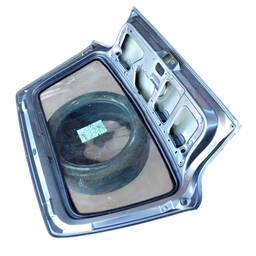 TAMPA TRASEIRA GOL G2 BOLA 1995 A 1999