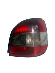 Lanterna Traseira Direita Scenic 2001 a 2011 Detalhes