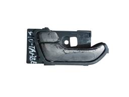 Maçaneta Interna Esquerda Chevrolet S10 2013/2022 