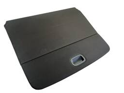 TAMPÃO BAGAGITO FIAT FASTBACK 2023 2024 2025/..