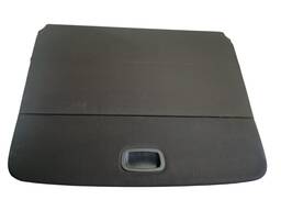 TAMPÃO BAGAGITO FIAT FASTBACK 2023 2024 2025/..