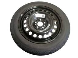 ESTEPE FIAT FASTBACK 2023 2024  125/80 R16