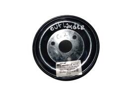 Polia da Bomba D'água Mitsubishi Outlander 2.0 16V 2018/22