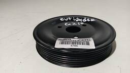 POLIA DA BOMBA D'ÁGUA MITSUBISHI OUTLANDER 2.0 16V 2018/22