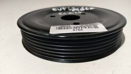 POLIA DA BOMBA D'ÁGUA MITSUBISHI OUTLANDER 2.0 16V 2018/22