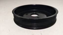 POLIA DA BOMBA D'ÁGUA MITSUBISHI OUTLANDER 2.0 16V 2018/22