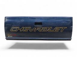 Tampa Caçamba S10 1995 1996 a 2008 COM DETALHE