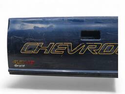 TAMPA CAÇAMBA S10 1995 1996 A 2008 COM DETALHE